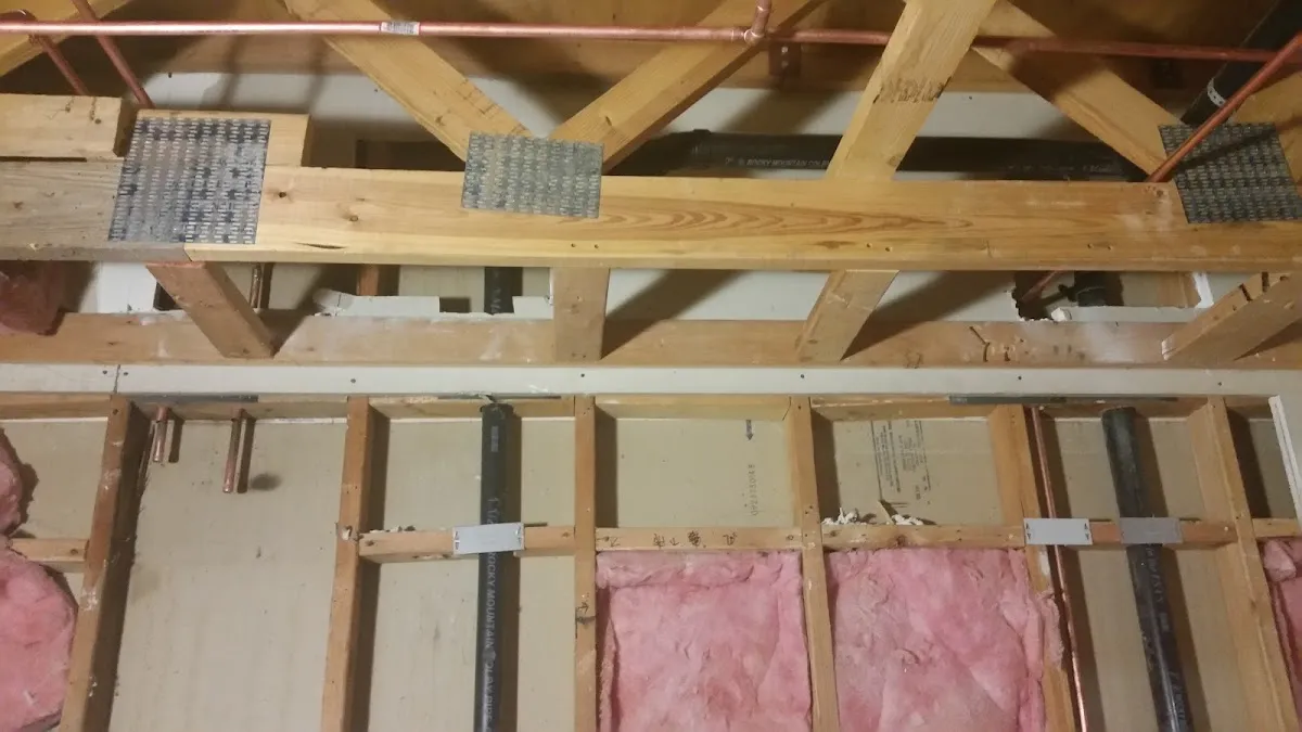 Water Line Repair in North College Hill, OH